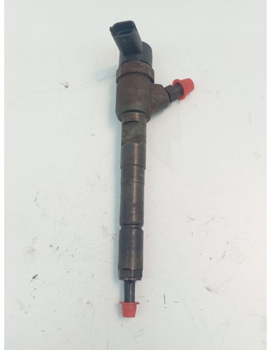 Recambio de inyector para opel meriva a monospace (x03) 1.3 cdti (e75) referencia OEM IAM 0445110083  
