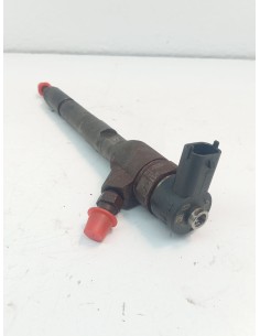 Recambio de inyector para opel meriva a monospace (x03) 1.3 cdti (e75) referencia OEM IAM 0445110083   2