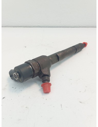 Recambio de inyector para opel meriva a monospace (x03) 1.3 cdti (e75) referencia OEM IAM 0445110083  
