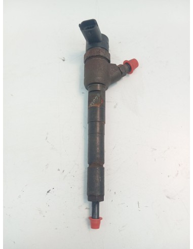 Recambio de inyector para opel meriva a monospace (x03) 1.3 cdti (e75) referencia OEM IAM 0445110083  