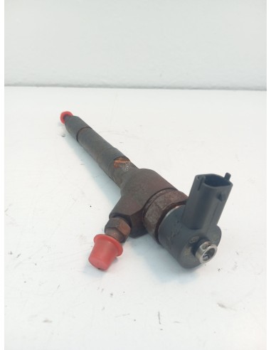 Recambio de inyector para opel meriva a monospace (x03) 1.3 cdti (e75) referencia OEM IAM 0445110083  