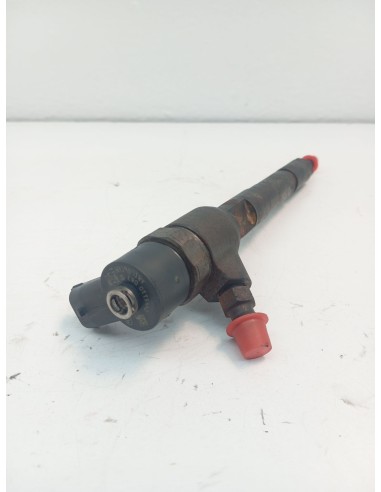 Recambio de inyector para opel meriva a monospace (x03) 1.3 cdti (e75) referencia OEM IAM 0445110083  