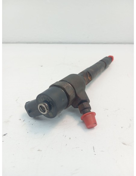 Recambio de inyector para opel meriva a monospace (x03) 1.3 cdti (e75) referencia OEM IAM 0445110083  
