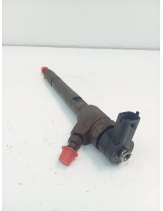 Recambio de inyector para opel meriva a monospace (x03) 1.3 cdti (e75) referencia OEM IAM 0445110083   2