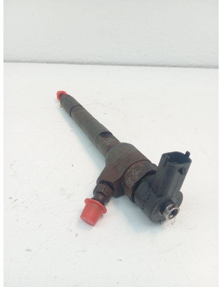 Recambio de inyector para opel meriva a monospace (x03) 1.3 cdti (e75) referencia OEM IAM 0445110083  