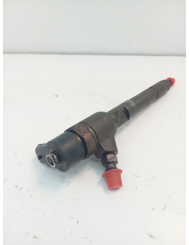 Recambio de inyector para opel meriva a monospace (x03) 1.3 cdti (e75) referencia OEM IAM 0445110083  