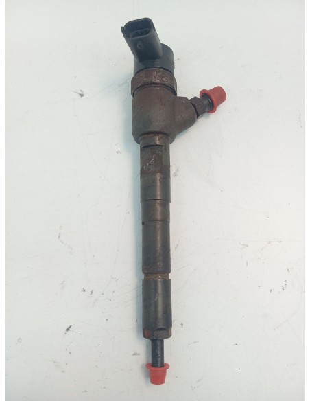 Recambio de inyector para opel meriva a monospace (x03) 1.3 cdti (e75) referencia OEM IAM 0445110083  