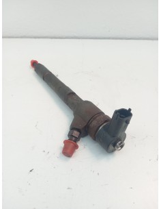 Recambio de inyector para opel meriva a monospace (x03) 1.3 cdti (e75) referencia OEM IAM 0445110083   2