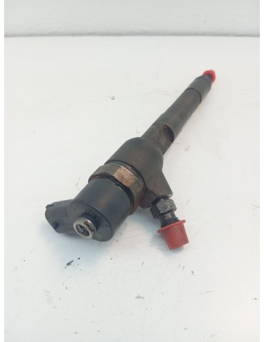 Recambio de inyector para opel meriva a monospace (x03) 1.3 cdti (e75) referencia OEM IAM 0445110083  