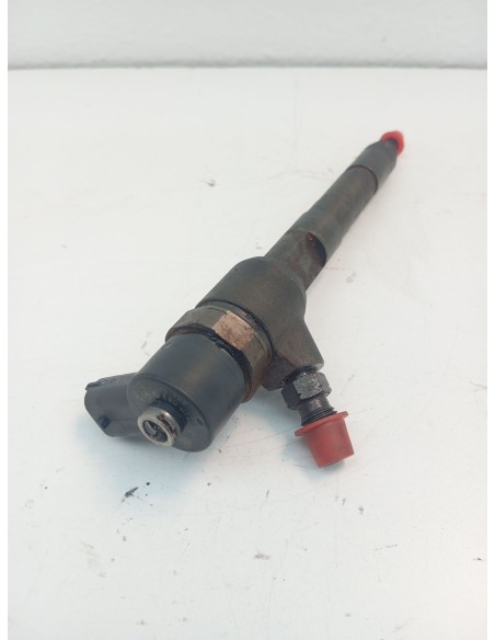 Recambio de inyector para opel meriva a monospace (x03) 1.3 cdti (e75) referencia OEM IAM 0445110083  