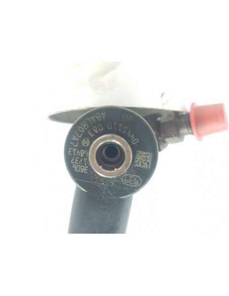 Recambio de inyector para opel meriva a monospace (x03) 1.3 cdti (e75) referencia OEM IAM 0445110083  