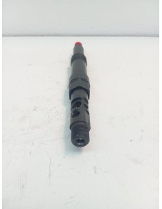 Recambio de inyector para ford mondeo iii sedán (b4y) 2.0 16v tddi / tdci referencia OEM IAM 3S7Q9K546CB   2
