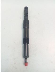 Recambio de inyector para ford mondeo iii sedán (b4y) 2.0 16v tddi / tdci referencia OEM IAM 3S7Q9K546CB  