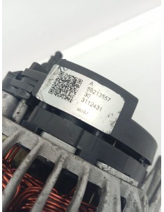 Recambio de alternador para ford galaxy i (wgr) 1.9 tdi referencia OEM IAM    2