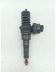 Recambio de inyector para ford galaxy i (wgr) 1.9 tdi referencia OEM IAM 038130073AC  