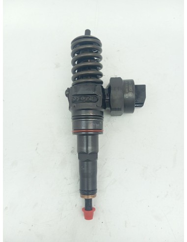 Recambio de inyector para ford galaxy i (wgr) 1.9 tdi referencia OEM IAM 038130073AC  