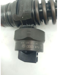 Recambio de inyector para ford galaxy i (wgr) 1.9 tdi referencia OEM IAM 038130073AC   2