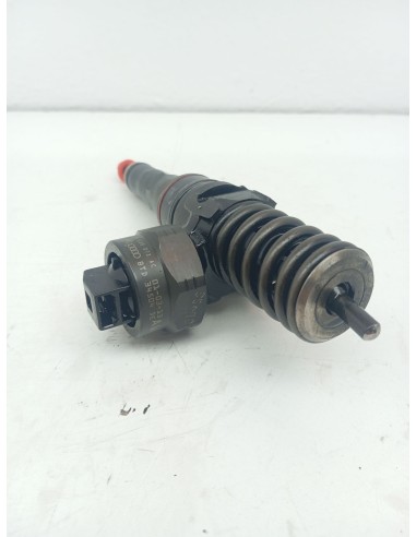 Recambio de inyector para ford galaxy i (wgr) 1.9 tdi referencia OEM IAM 038130073AC  