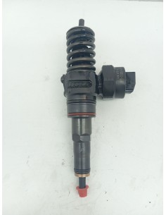 Recambio de inyector para ford galaxy i (wgr) 1.9 tdi referencia OEM IAM 038130073AC  