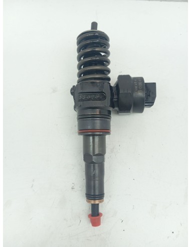 Recambio de inyector para ford galaxy i (wgr) 1.9 tdi referencia OEM IAM 038130073AC  