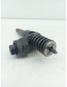Recambio de inyector para ford galaxy i (wgr) 1.9 tdi referencia OEM IAM 038130073AC   2