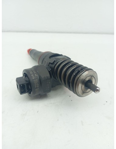 Recambio de inyector para ford galaxy i (wgr) 1.9 tdi referencia OEM IAM 038130073AC  