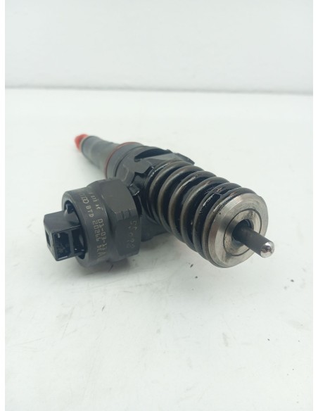 Recambio de inyector para ford galaxy i (wgr) 1.9 tdi referencia OEM IAM 038130073AC  