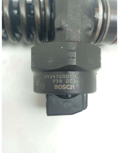 Recambio de inyector para ford galaxy i (wgr) 1.9 tdi referencia OEM IAM 038130073AC  