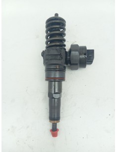 Recambio de inyector para ford galaxy i (wgr) 1.9 tdi referencia OEM IAM 038130073AC  