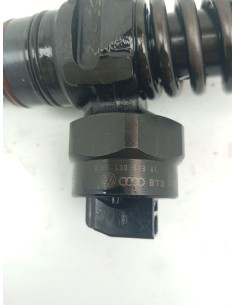 Recambio de inyector para ford galaxy i (wgr) 1.9 tdi referencia OEM IAM 038130073AC   2