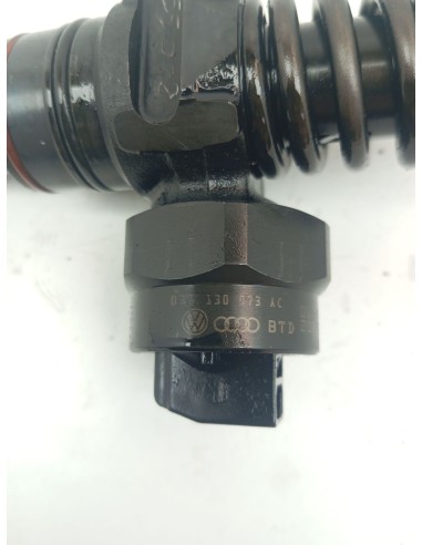 Recambio de inyector para ford galaxy i (wgr) 1.9 tdi referencia OEM IAM 038130073AC  