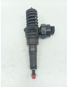 Recambio de inyector para ford galaxy i (wgr) 1.9 tdi referencia OEM IAM 038130073AC  