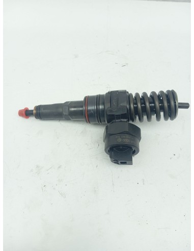 Recambio de inyector para ford galaxy i (wgr) 1.9 tdi referencia OEM IAM 038130073AC  