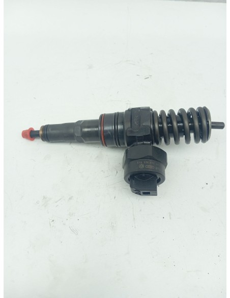 Recambio de inyector para ford galaxy i (wgr) 1.9 tdi referencia OEM IAM 038130073AC  