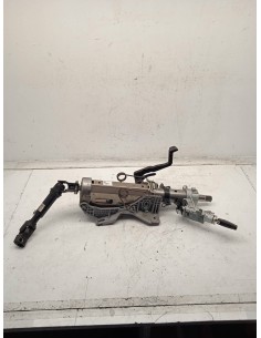 Recambio de columna direccion para opel astra j lim. 1.3 16v cdti referencia OEM IAM 12328668  