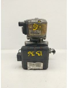 Recambio de bomba suspension para citroën c5 i (dc_) 2.0 16v (dcrfnc, dcrfnf) referencia OEM IAM 9636713880  