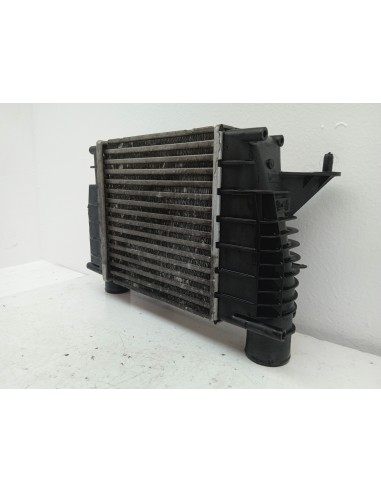 Recambio de intercooler para renault clio grandtour exception referencia OEM IAM 8200471885B  