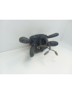 Recambio de mando luces para peugeot 207/207+ (wa_, wc_) 1.6 16v referencia OEM IAM 96630718XT   2