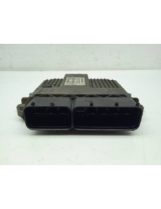 Recambio de centralita motor uce para fiat doblo (119) 1.3 jtd cat referencia OEM IAM 51805371  