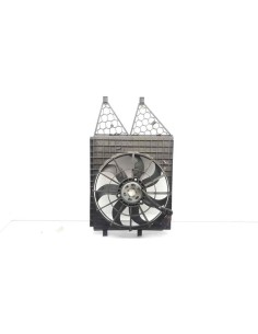 Recambio de electroventilador para seat ibiza (6j5) 1.6 tdi referencia OEM IAM   