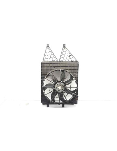 Recambio de electroventilador para seat ibiza (6j5) 1.6 tdi referencia OEM IAM   