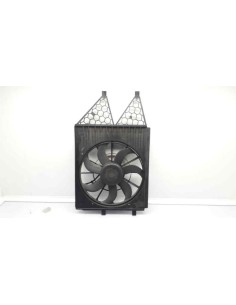 Recambio de electroventilador para seat ibiza (6j5) 1.6 tdi referencia OEM IAM    2