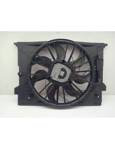 Recambio de electroventilador para mercedes-benz clase e (w211) berlina 3.2 v6 18v cat referencia OEM IAM A2115000593   2
