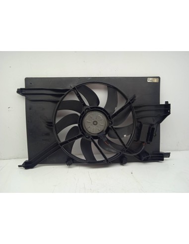 Recambio de electroventilador para opel vectra c berlina 1.8 16v referencia OEM IAM 09202822  