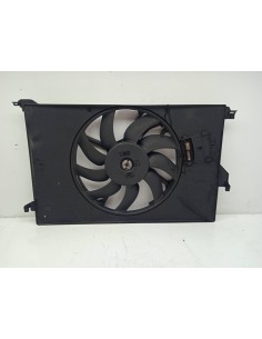 Recambio de electroventilador para opel vectra c berlina 1.8 16v referencia OEM IAM 09202822   2