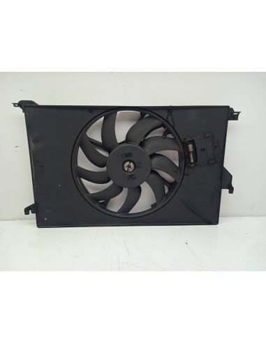 Recambio de electroventilador para opel vectra c berlina 1.8 16v referencia OEM IAM 09202822  