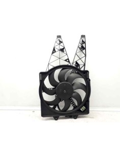Recambio de electroventilador para fiat grande punto (199) 1.3 16v jtd cat referencia OEM IAM    2