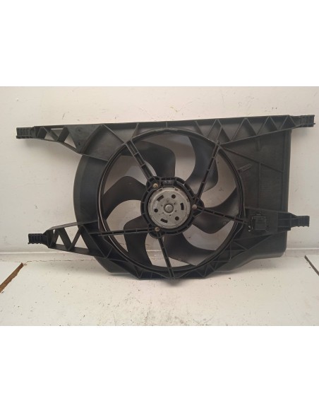Recambio de electroventilador para renault vel satis (bj0) 2.2 dci turbodiesel referencia OEM IAM   