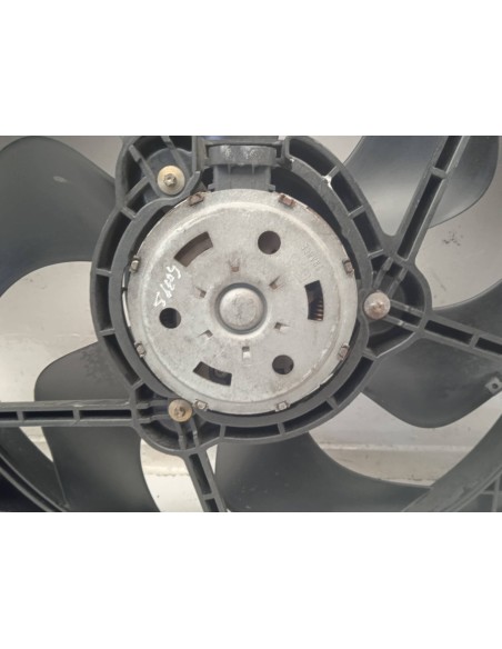 Recambio de electroventilador para renault vel satis (bj0) 2.2 dci turbodiesel referencia OEM IAM   