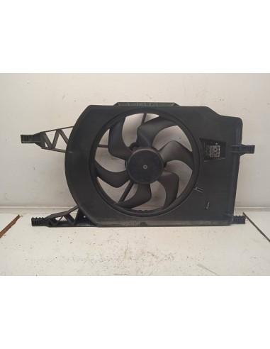 Recambio de electroventilador para renault vel satis (bj0) 2.2 dci turbodiesel referencia OEM IAM   